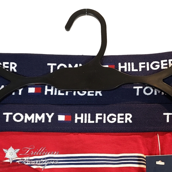 Tommy Hilfiger Womens Bikini Underwear 3 Pairs NWT - Picture 3 of 6